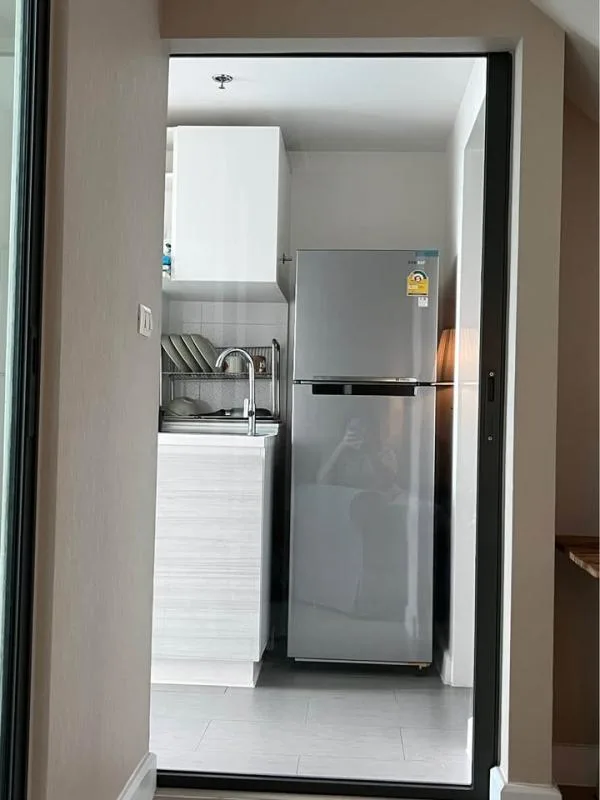 Property photos for Metro Sky Prachachuen