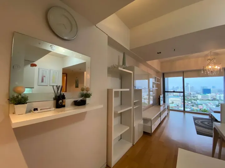 Property photos for The Met