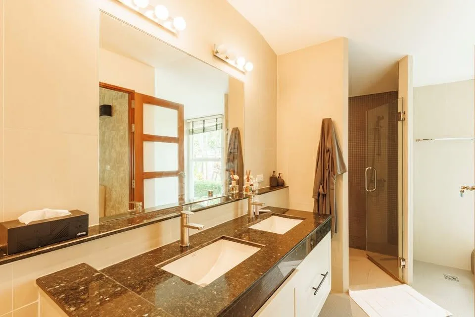 Property photos for Baan Yaa Villa