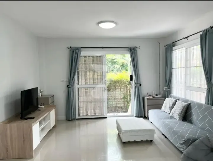 Property photos for Atoll Maldives Palms Bangna-wongwaen