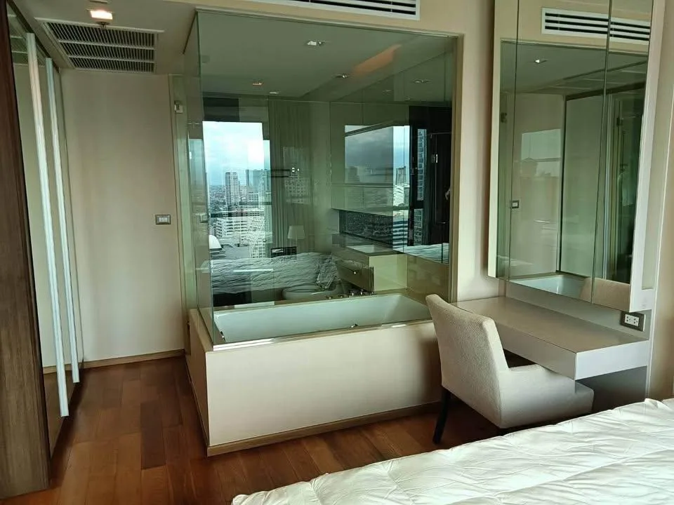 Property photos for The Address Sathorn