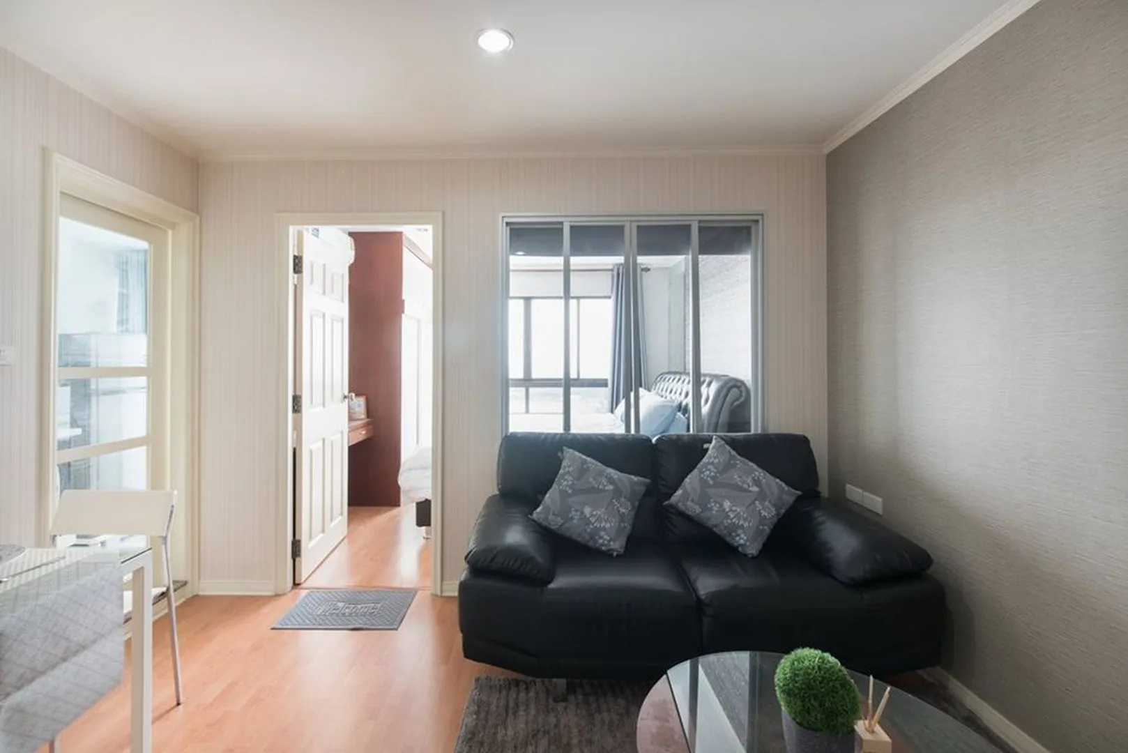 Property photos for Lumpini Ville Sukhumvit 77