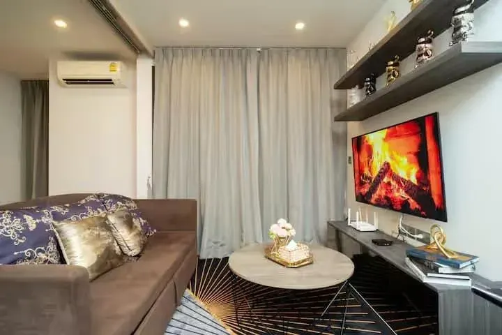 Property photos for Q Chidlom - Phetchaburi
