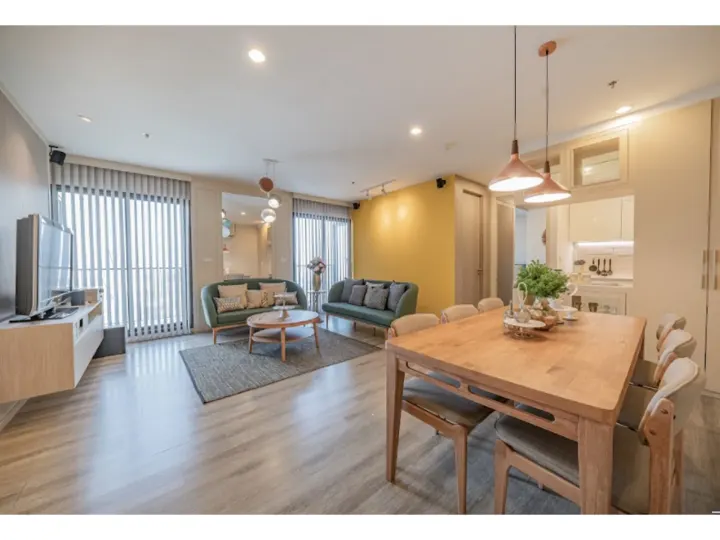 Property photos for Centric Ari Station