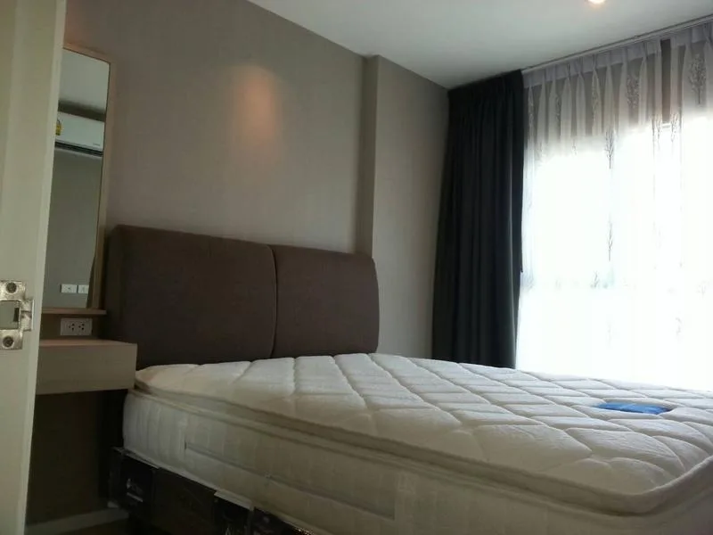 Property photos for Aspire Sukhumvit 48