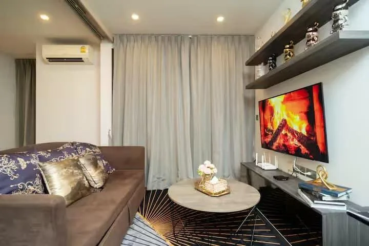 Property photos for Q Chidlom - Phetchaburi