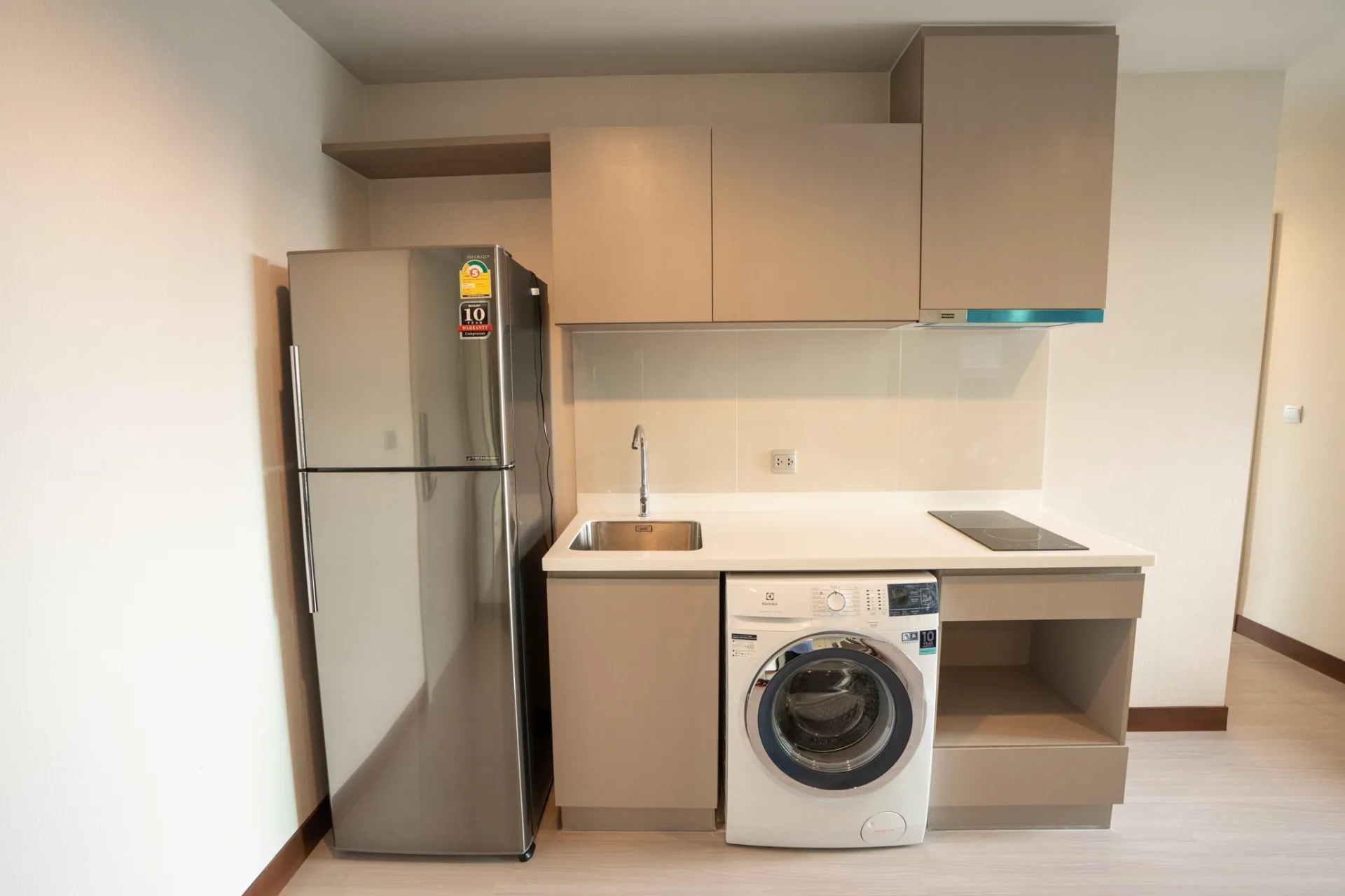 Property photos for Life Ladprao