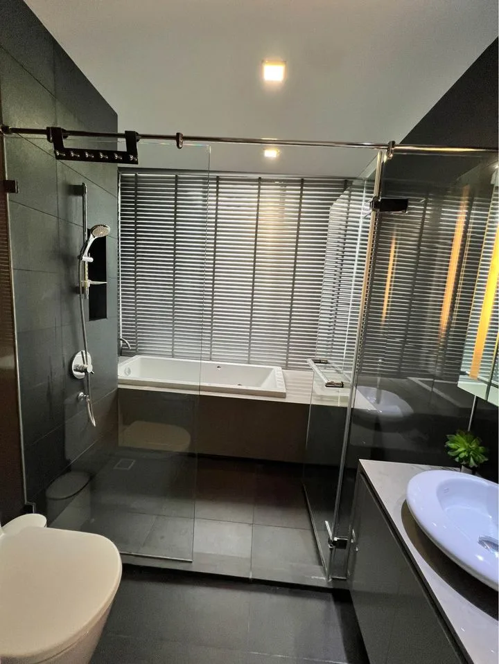 Property photos for M Silom