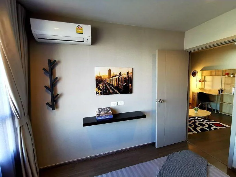 Property photos for Ideo Sukhumvit 93