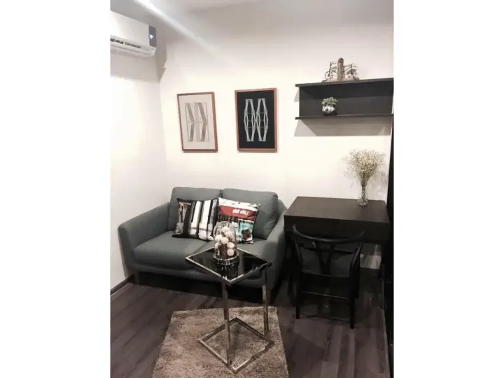 Property photos for The Base Park East Sukhumvit 77