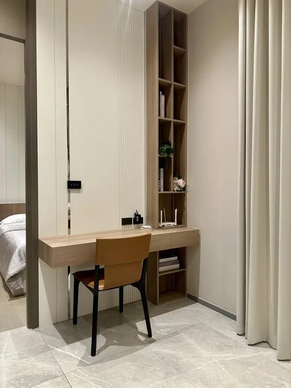Property photos for Hyde Heritage Thonglor