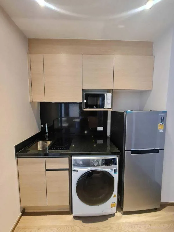 Property photos for Park Origin Phromphong