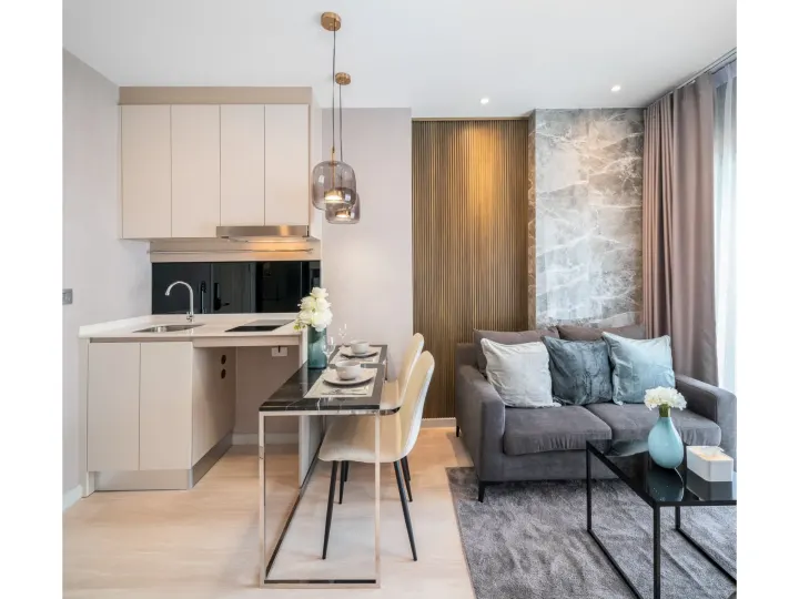 Property photos for Knightsbridge Prime Sathorn
