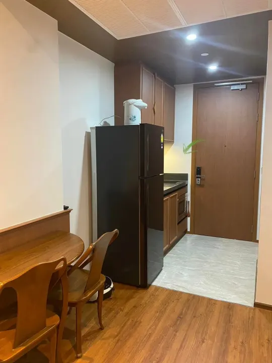 Property photos for ASHTON Asoke - Rama 9