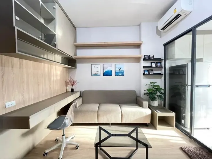 Property photos for Ideo Rama 9 - Asoke