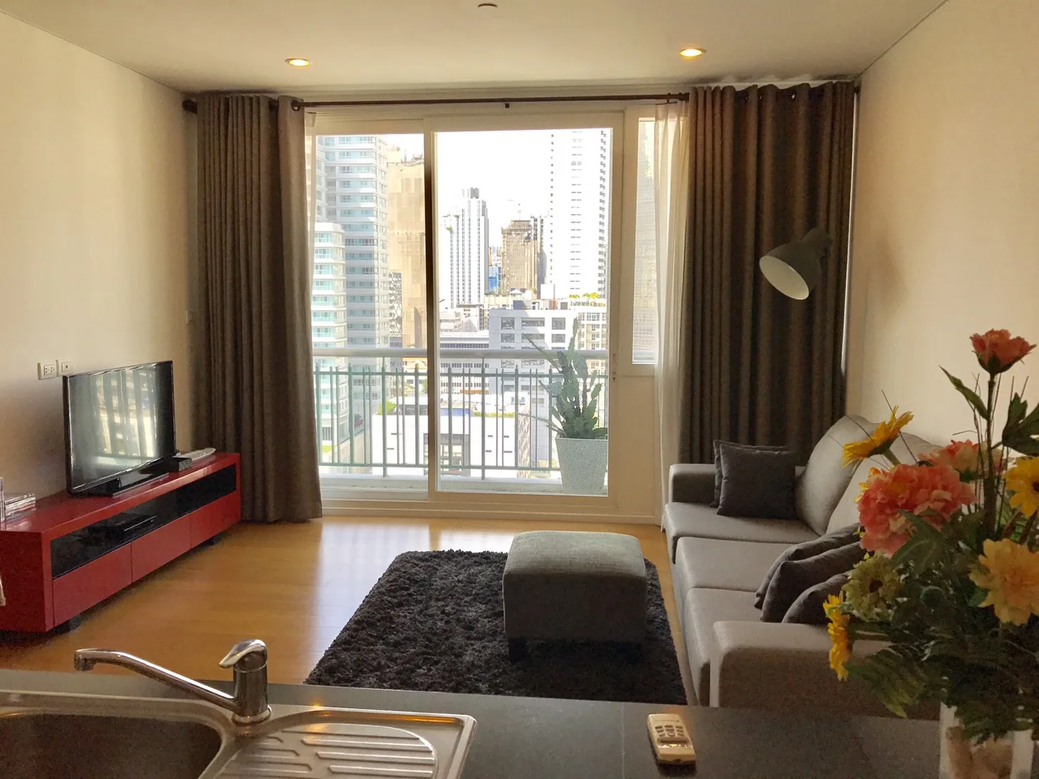 Property photos for Wind Sukhumvit 23