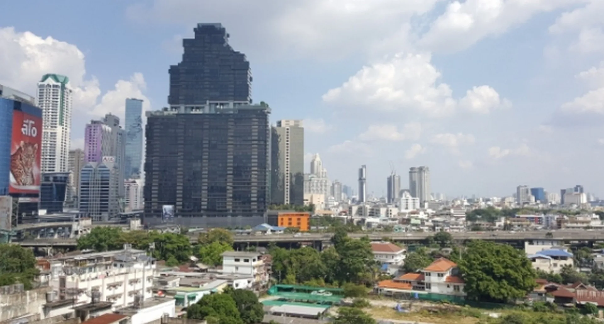 Property photos for Rhythm Sathorn