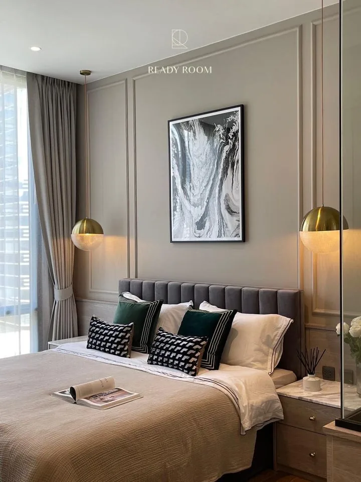 Property photos for Muniq Langsuan
