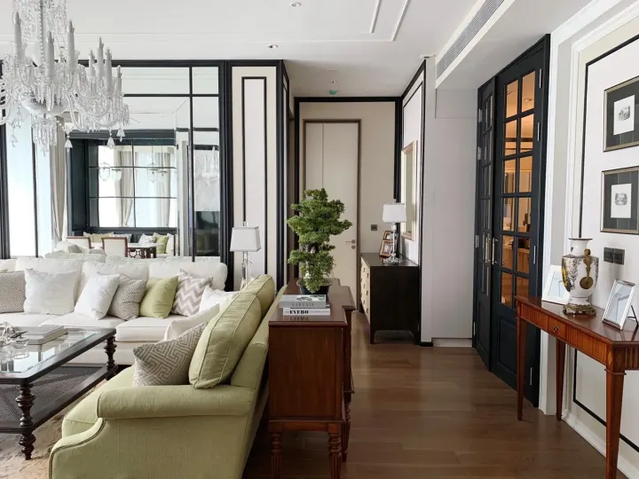 Property photos for Kraam Sukhumvit 26
