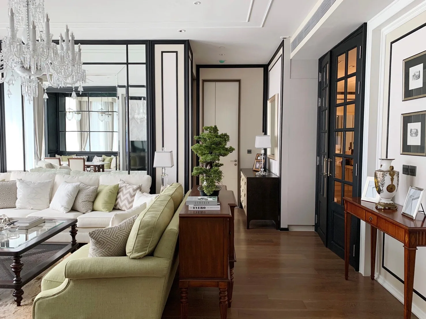 Property photos for Kraam Sukhumvit 26