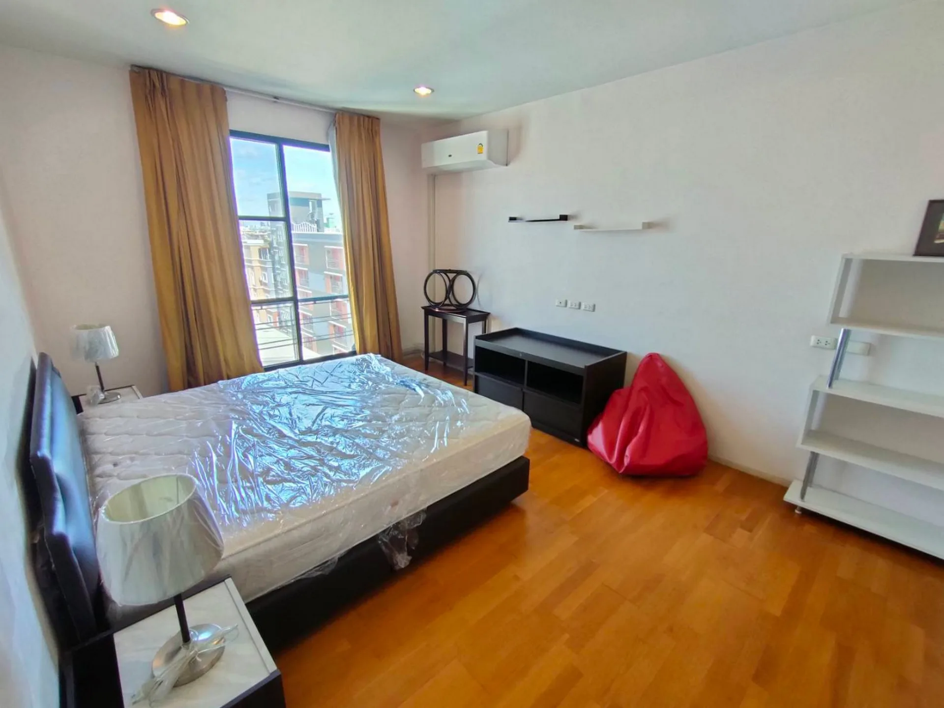 Property photos for Amanta Ratchada