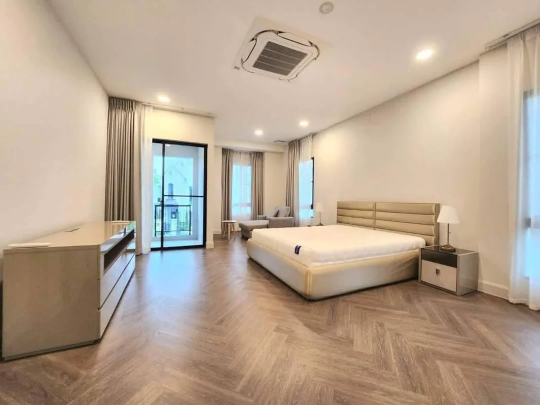 Property photos for Nantawan Rama 9 New Krungthepkreetha