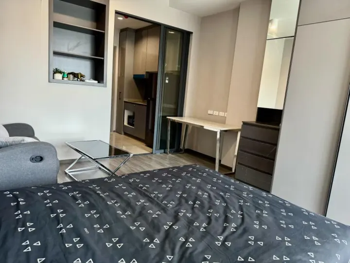 Property photos for Ideo Sukhumvit ??? Rama 4
