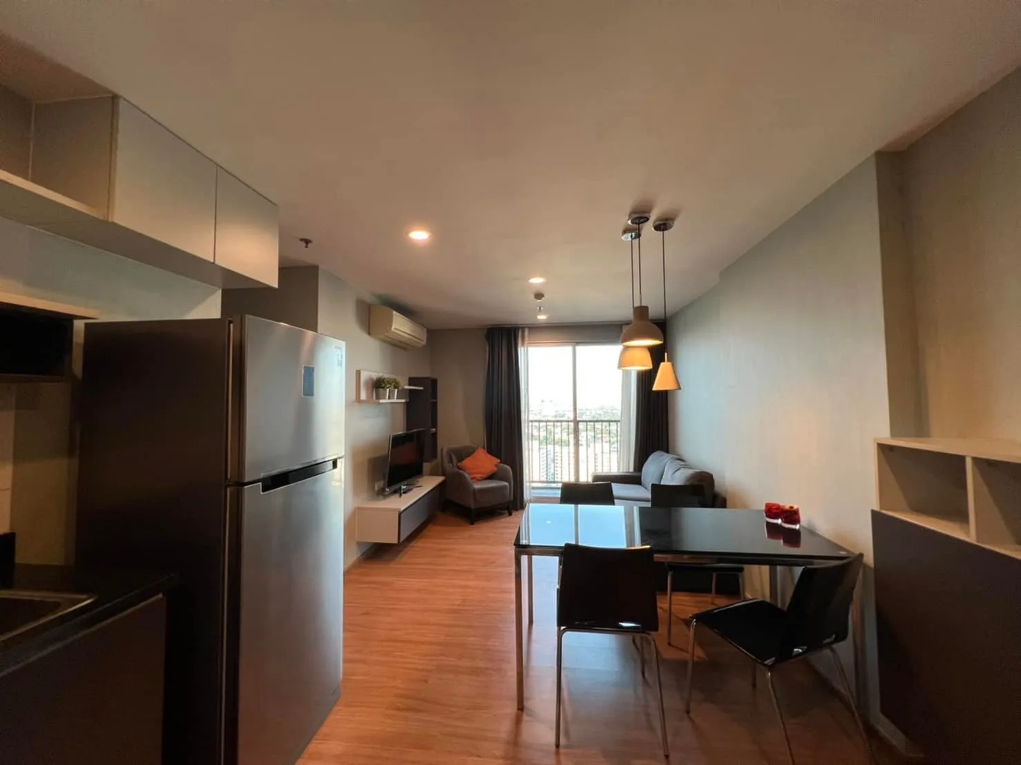Property photos for The Base Sukhumvit 77
