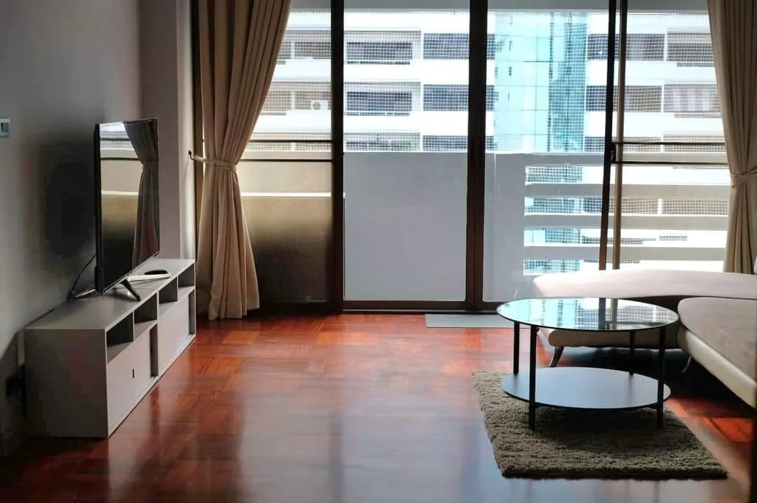 Property photos for Ruamjai Heights