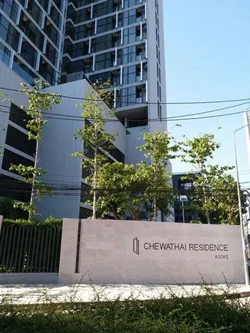 Property photos for Chewathai Residence Asoke