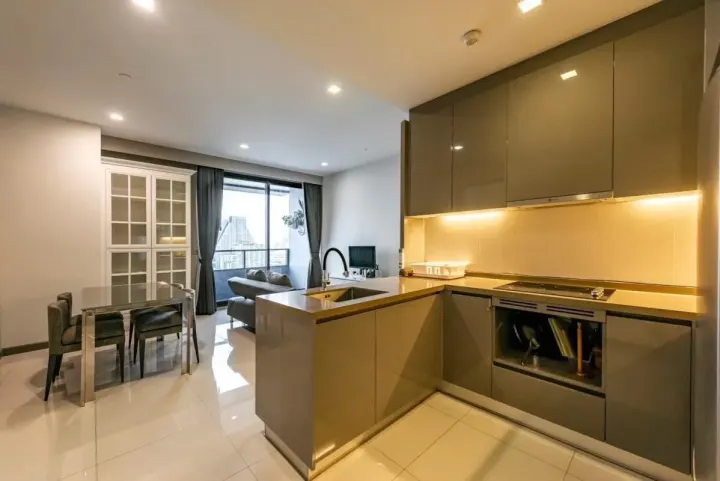 Property photos for M Silom