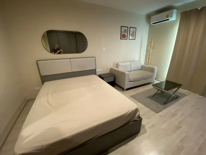 Property photos for Ideo Ratchada-Sutthisan