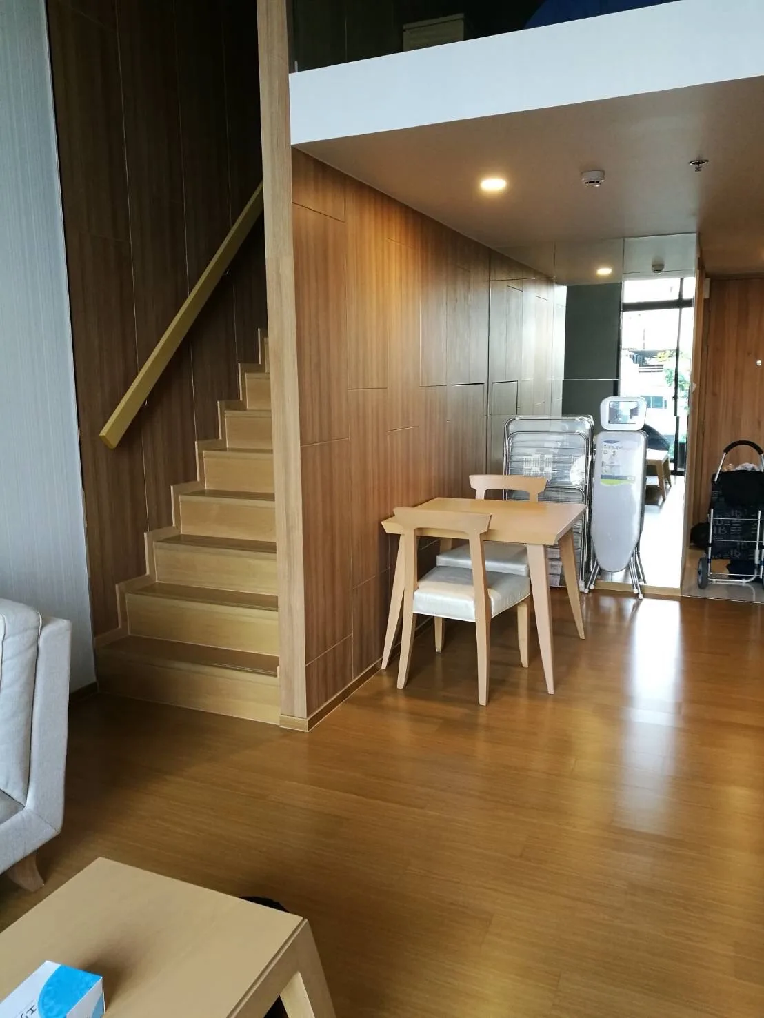 Property photos for Siamese Exclusive Sukhumvit 31