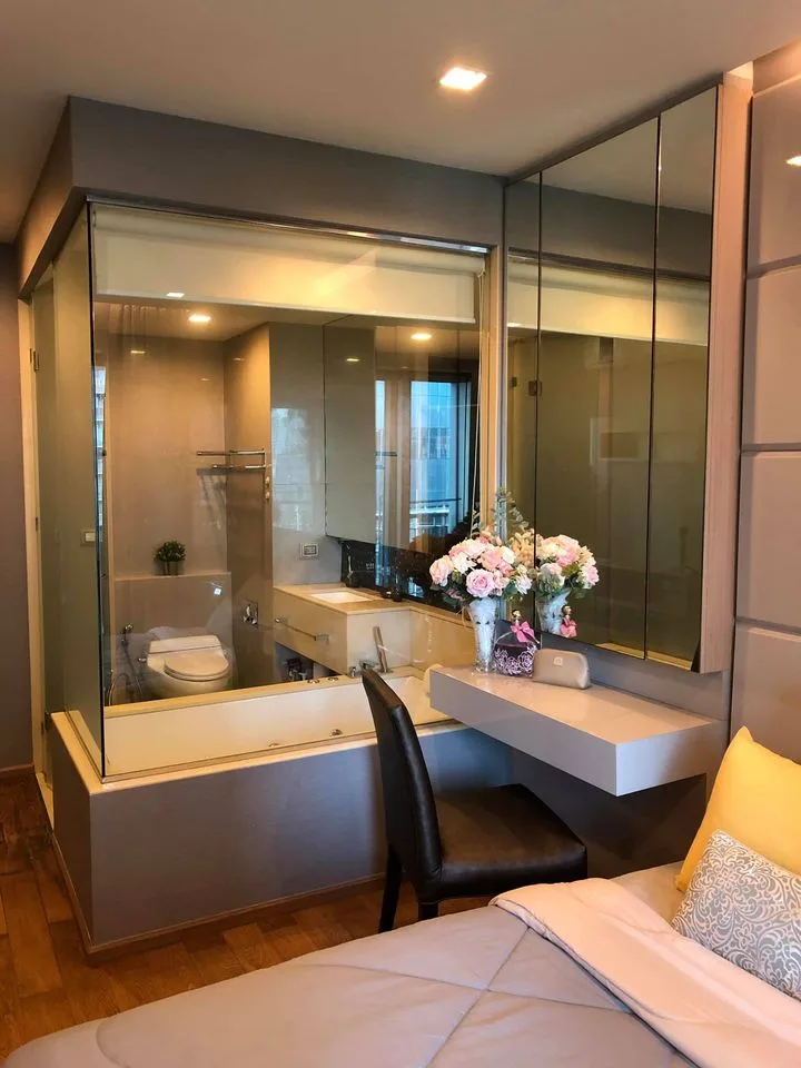 Property photos for The Address Asoke