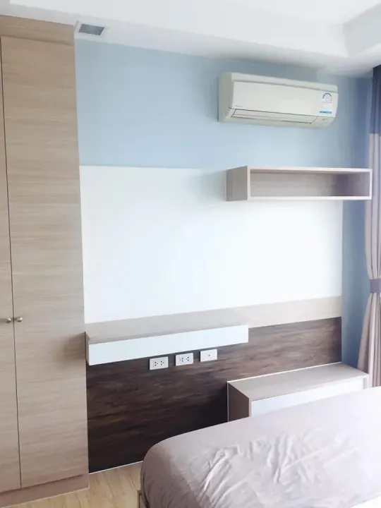 Property photos for Thru Thonglor