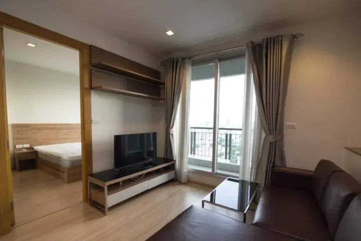 Property photos for Rhythm Ratchada - Huai Khwang