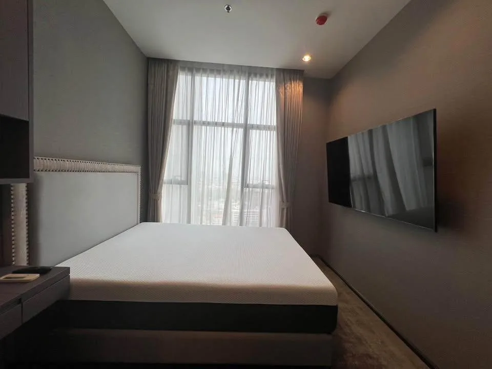 Property photos for The Diplomat Sathorn