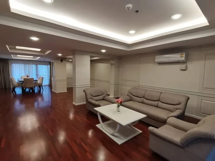 Property photos for M Tower Apartment