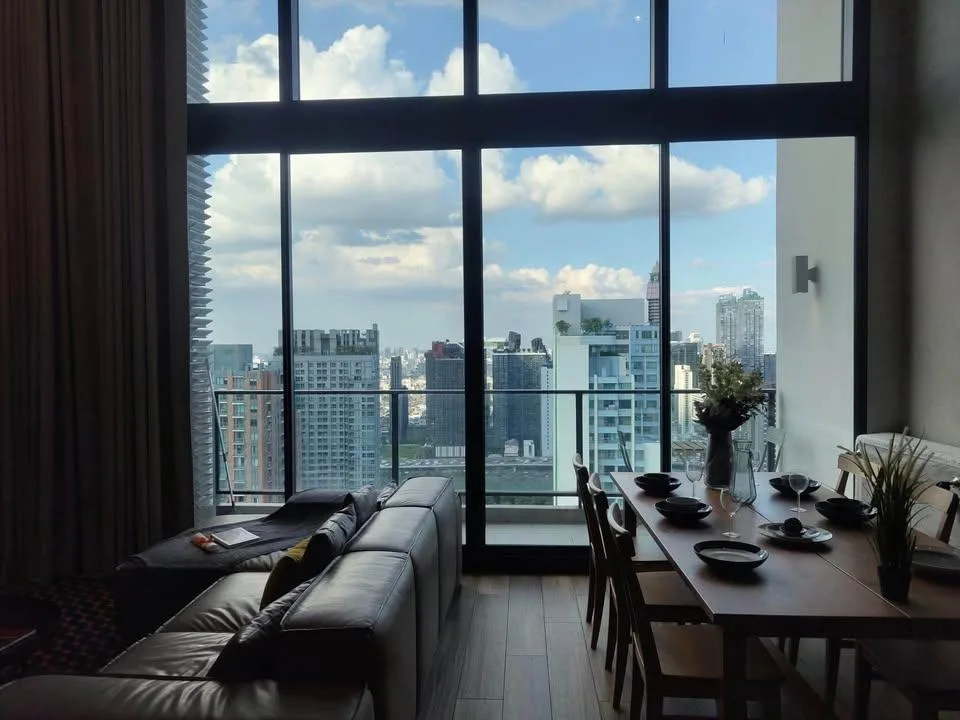 Property photos for The Lofts Asoke