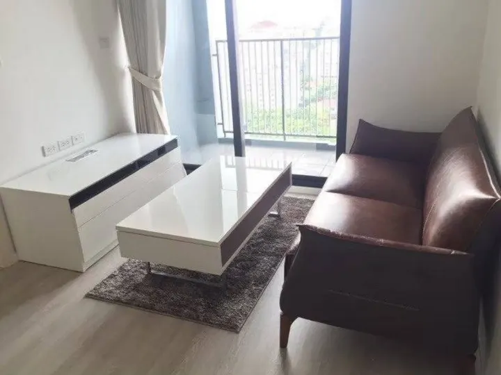 Property photos for Quinn Condo Ratchada