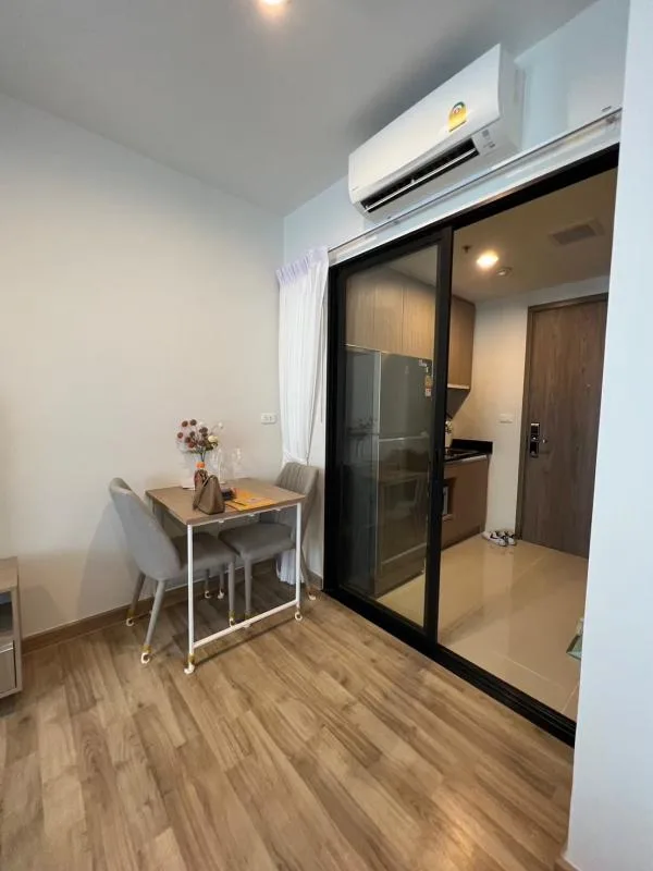 Property photos for Niche Mono Sukhumvit - Bearing