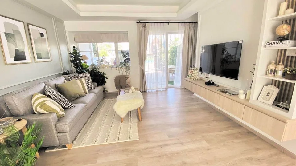 Property photos for Indy Bangna Km.7