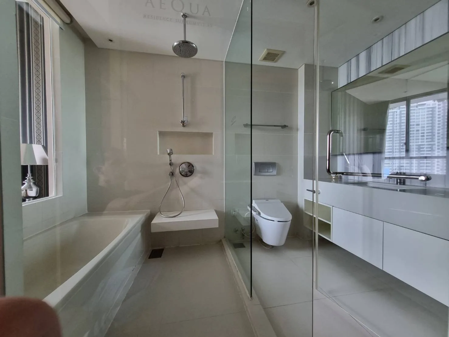 Property photos for Aequa Sukhumvit 49
