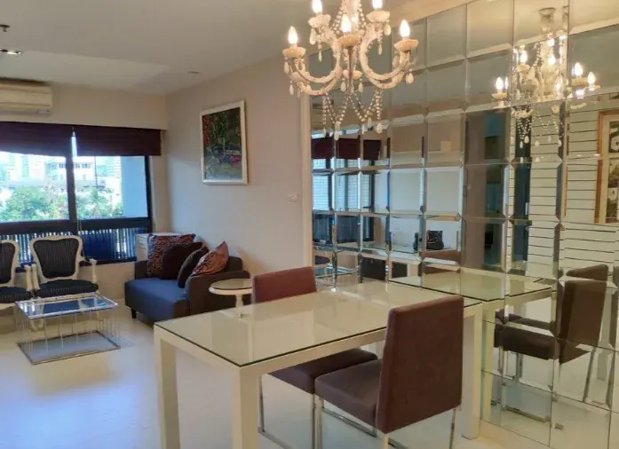 Property photos for Baan Ploenchit