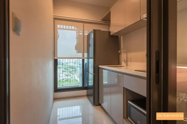 Property photos for Life Sukhumvit 62