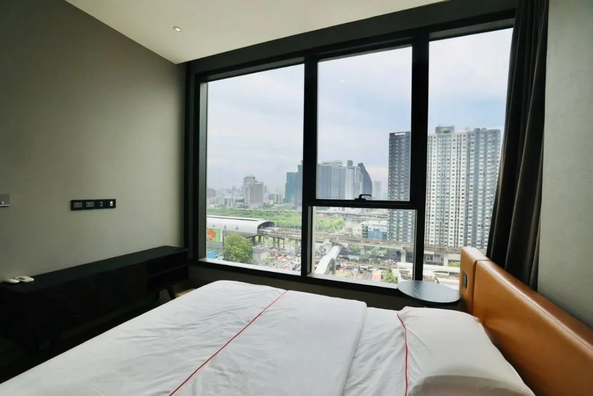 Property photos for The Esse at Singha Complex