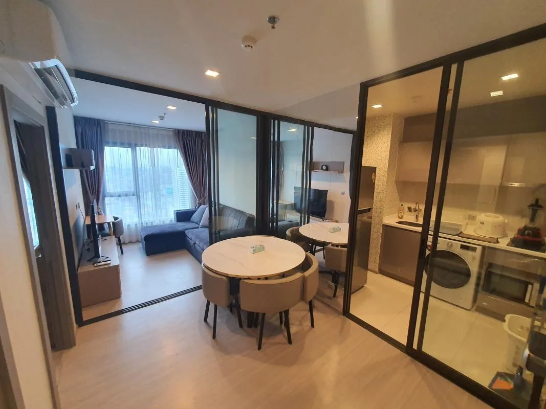 Property photos for LIFE Asoke - Rama 9