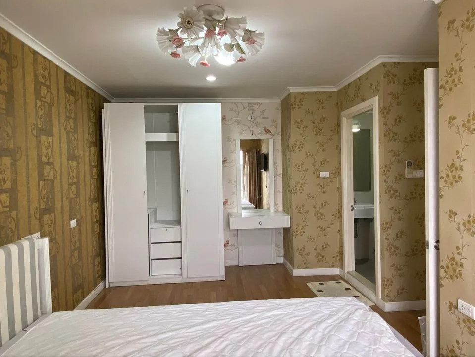Property photos for Lumpini Park Riverside Rama 3