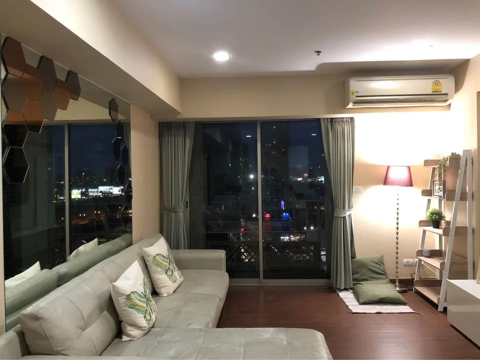 Property photos for My Resort Bangkok