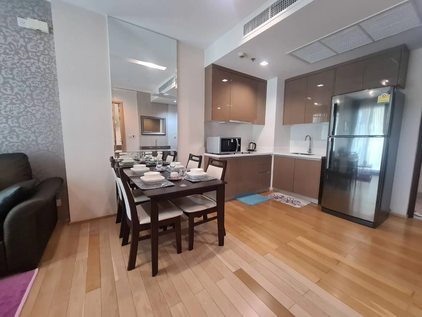 Property photos for Siri at Sukhumvit
